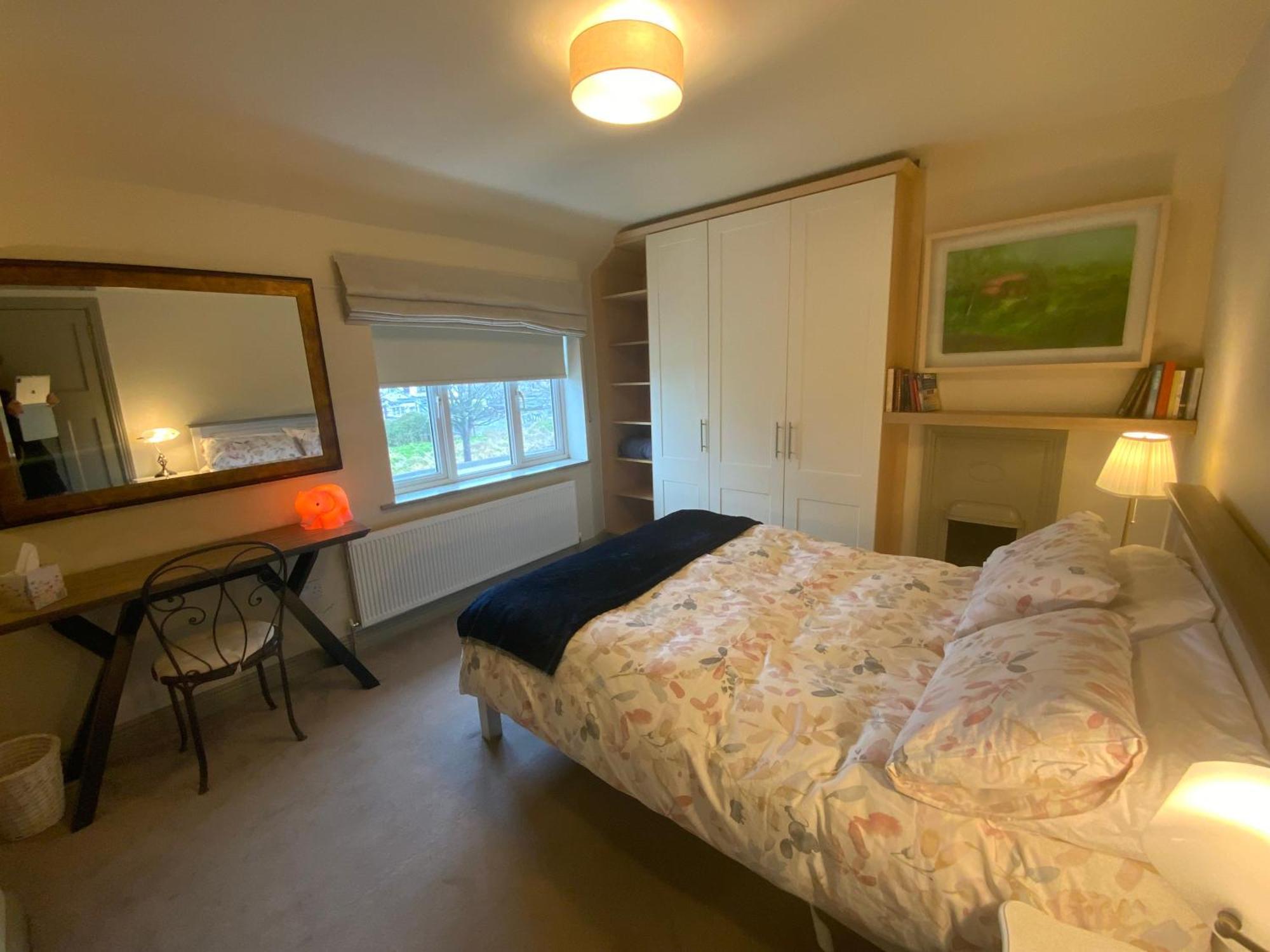 Canal View Holiday home