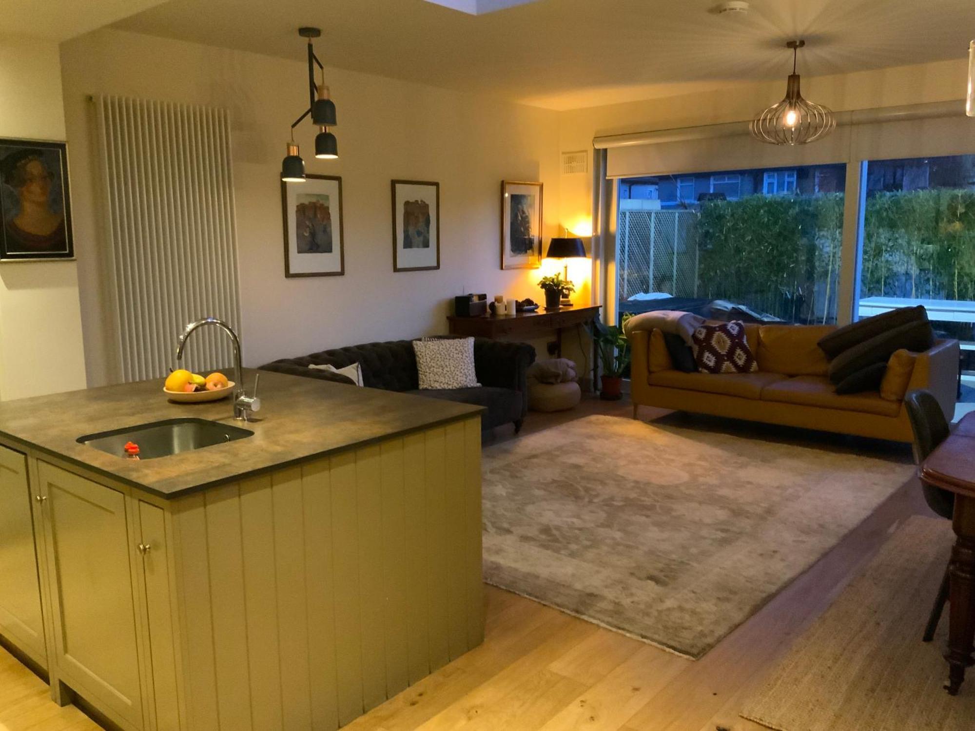 Canal View Holiday home