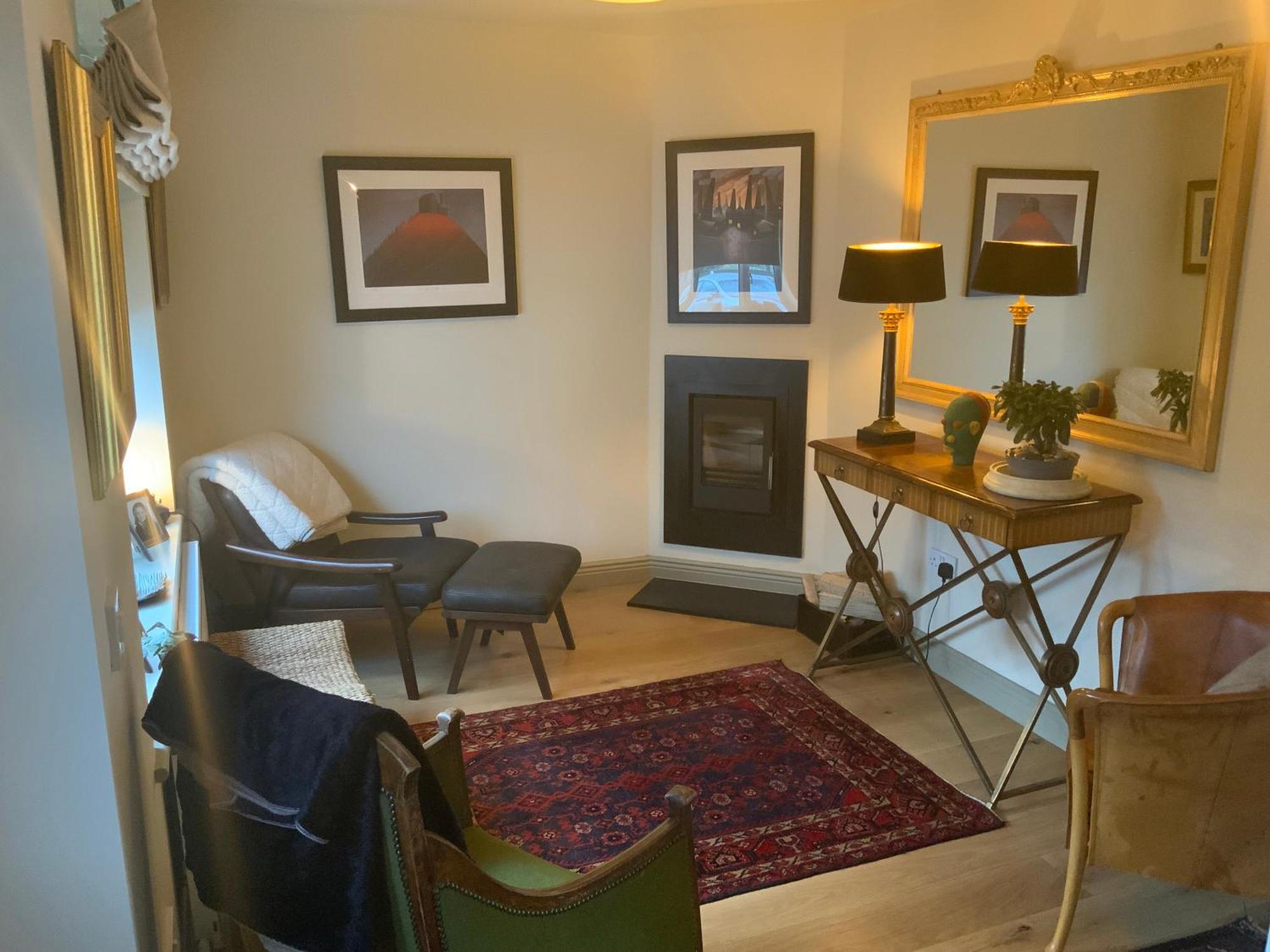 Canal View Holiday home *